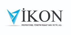 ikon yonetim logo
