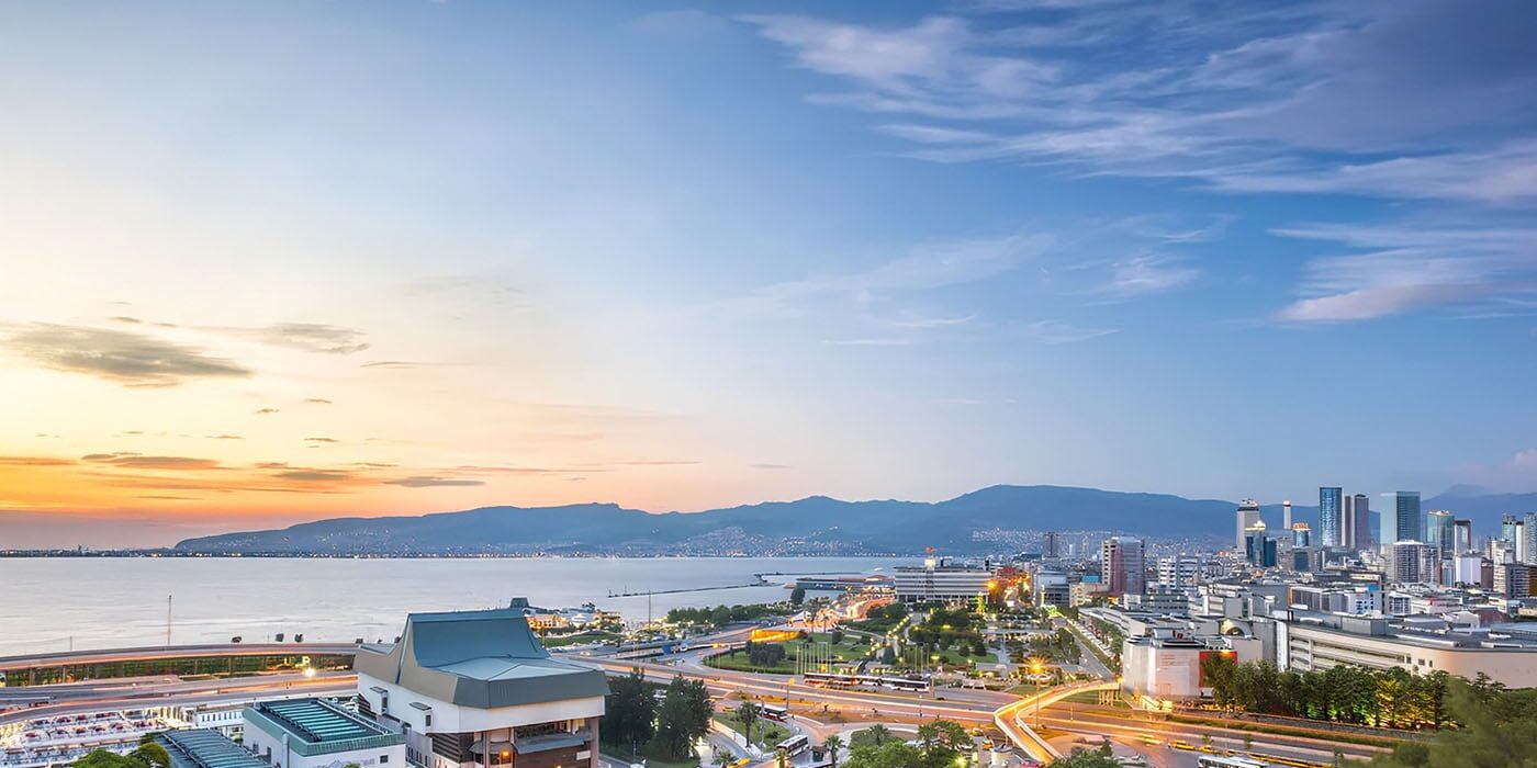 İzmir Gayrimenkul Yatırım Fırsatları İzmir Gayrimenkul Yatırım Fırsatları ve Kazançlı Stratejiler