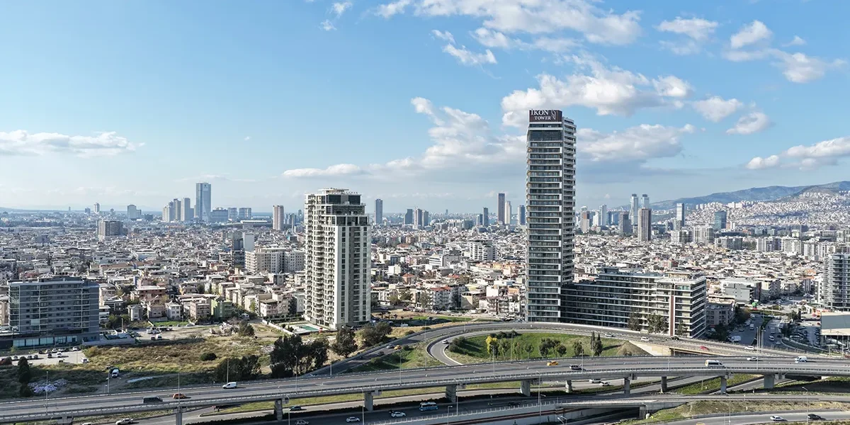 Özemeksan İnşaat ile İzmir’de Güvenli Yaşamın Adresi Özemeksan İnşaat ile İzmir'de Güvenli Yaşamın Adresi
