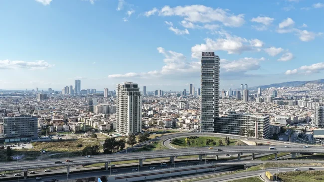 Özemeksan İnşaat ile İzmir'de Güvenli Yaşamın Adresi