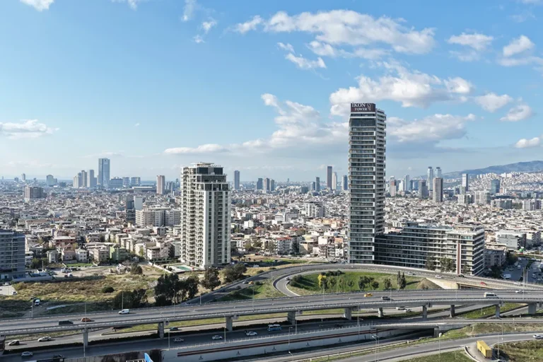 Özemeksan İnşaat ile İzmir’de Güvenli Yaşamın Adresi Özemeksan İnşaat ile İzmir'de Güvenli Yaşamın Adresi